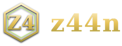 z44n logo